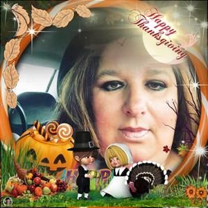 Meet your Posher, Patricia